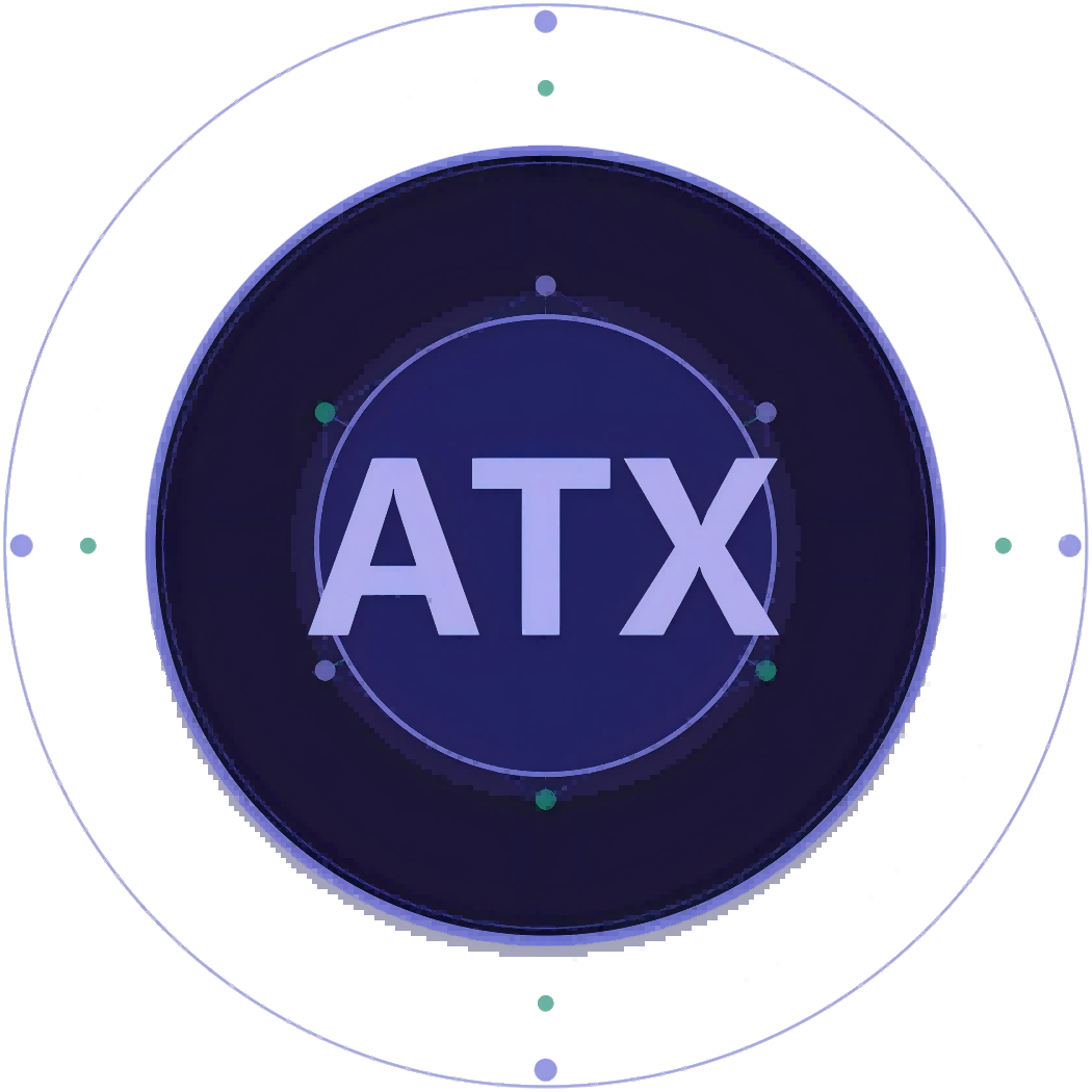 ATX logo